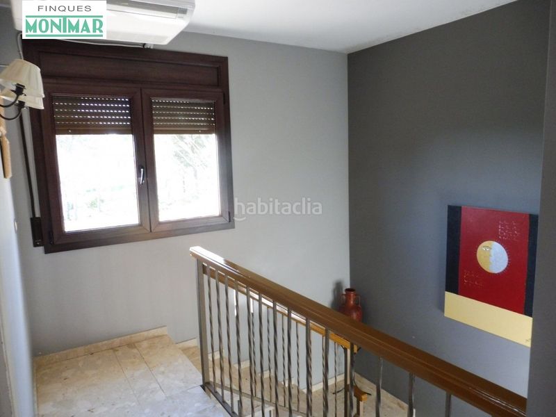 Foto 2ffb4f6a-011c-413a-a712-f79171f6e781. Casa amb calefacció aparcament piscina a Olivella