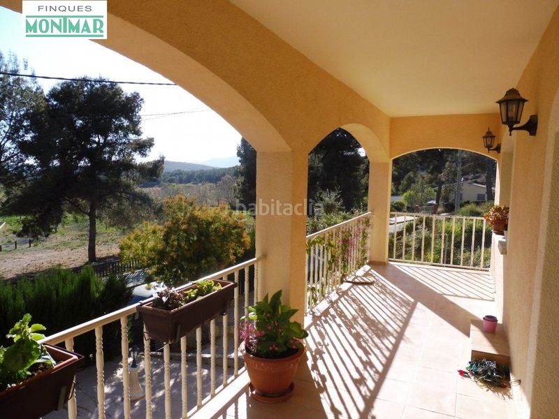 Foto 390274b0-9ed9-4214-bf36-919baf60a113. Casa amb calefacció aparcament piscina a Olivella