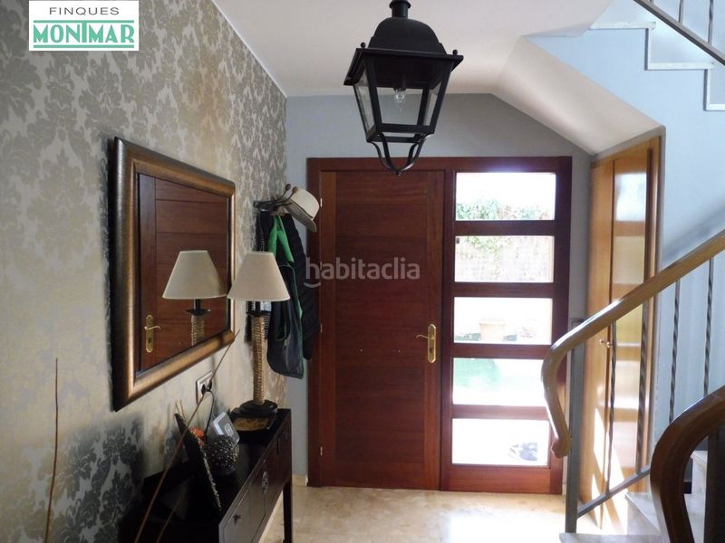 Foto 41452b87-262e-42c5-8bfa-402779e57614. Casa amb calefacció aparcament piscina a Olivella