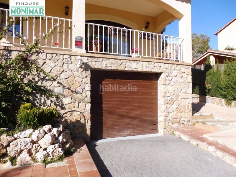 Foto 42615fb1-6ced-4c22-81bc-1ab2a594504d. Casa amb calefacció aparcament piscina a Olivella