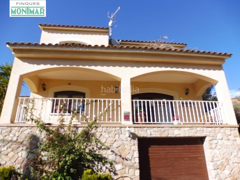 Foto 46ae6345-0c37-45a7-bc6c-5bd6e2440ba0. Casa amb calefacció aparcament piscina a Olivella