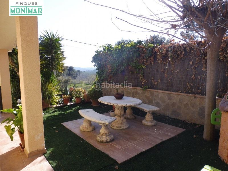 Foto 54482ed2-d80b-4a00-8d55-7770cd9e28ee. Casa amb calefacció aparcament piscina a Olivella