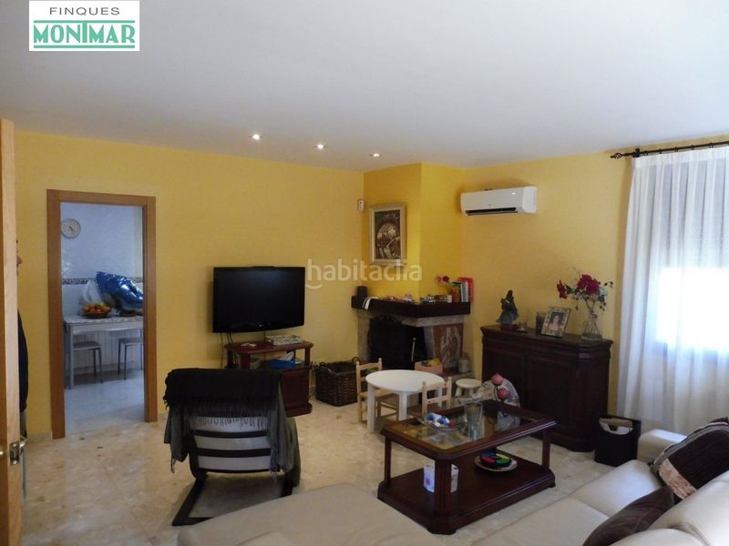 Foto 61850192-92a2-470f-87ca-9c53cb7259b7. Casa amb calefacció aparcament piscina a Olivella