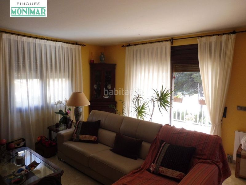 Foto 61ad466f-7c6d-48d0-9fe0-e6023ff34981. Casa amb calefacció aparcament piscina a Olivella