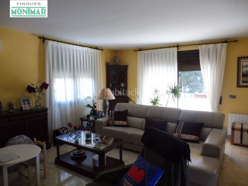 Foto 9a696b32-b83d-4ab5-8df0-7fc0ce6d4f70. Casa amb calefacció aparcament piscina a Olivella