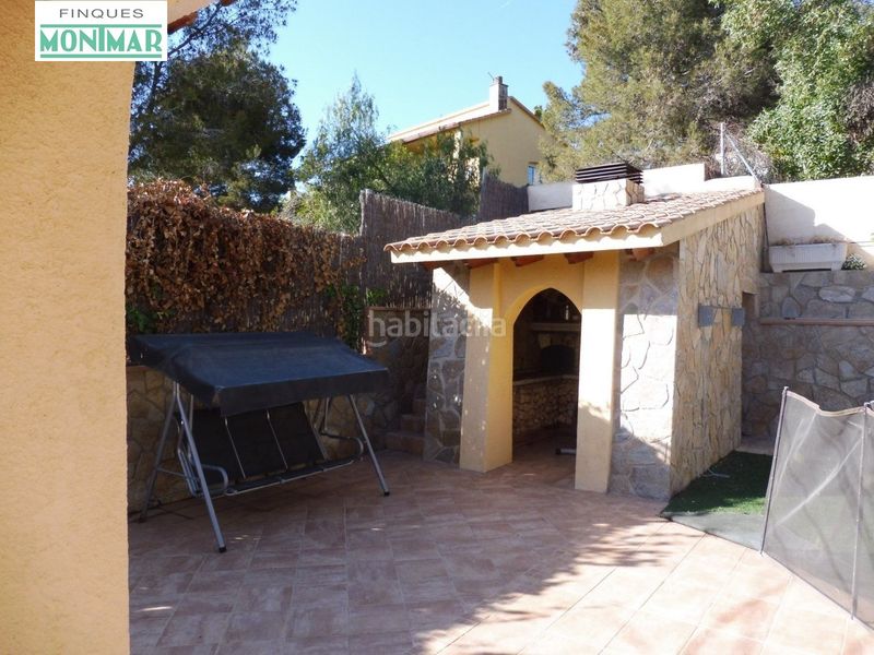 Foto ad022f8c-2f21-4efb-a42f-1798bc5c9566. Casa amb calefacció aparcament piscina a Olivella