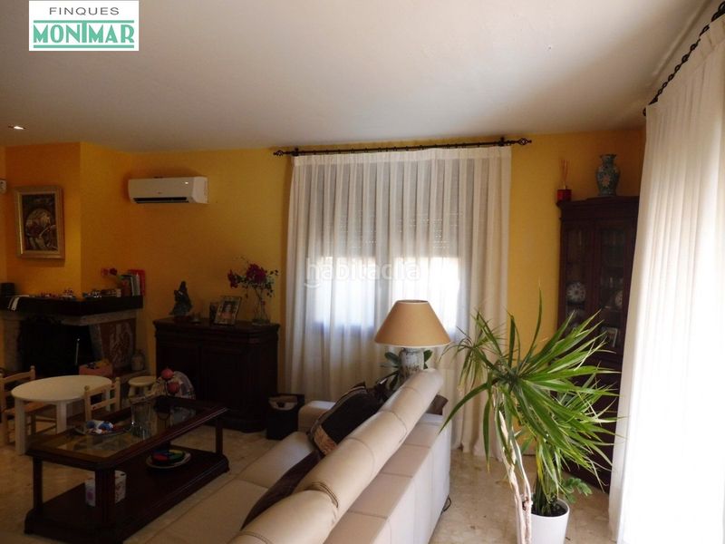 Foto afbb217f-38da-4fb4-bb79-734a8f24fe80. Casa amb calefacció aparcament piscina a Olivella