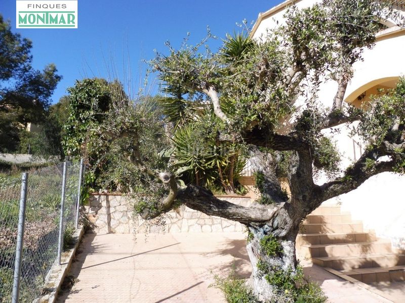 Foto b63c0b62-f936-42e2-b423-2df1b6a6a3e4. Casa amb calefacció aparcament piscina a Olivella