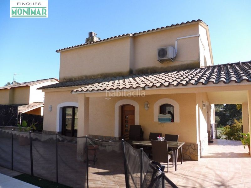 Foto b74a7e42-6753-45ce-8760-82262a2e0ae7. Casa amb calefacció aparcament piscina a Olivella