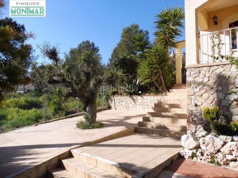 Foto c55d5351-8e50-4a2d-85fa-f1c1384a4e32. Casa amb calefacció aparcament piscina a Olivella