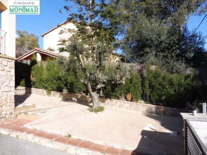 Foto c8732c11-0efb-41cc-a67a-7cfbe4e22108. Casa amb calefacció aparcament piscina a Olivella