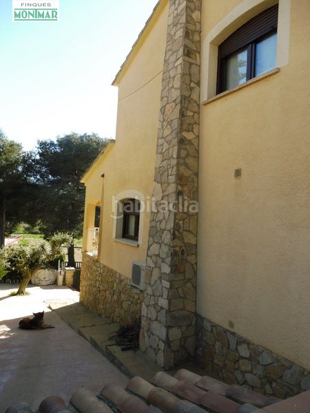 Foto e491ddc8-690f-438d-bcc6-3ca84bd6d0b0. Casa amb calefacció aparcament piscina a Olivella