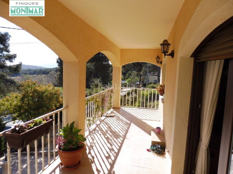 Foto e5c9c8f9-6111-4edc-a7e2-746a5ecbb46d. Casa amb calefacció aparcament piscina a Olivella