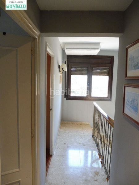 Foto fa24c639-e6c4-4e5d-acab-ba9fdba2b1cb. Casa amb calefacció aparcament piscina a Olivella