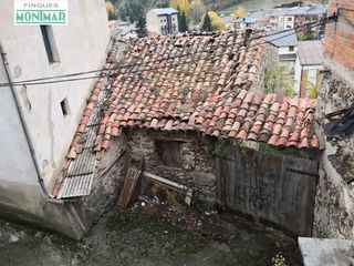 Terrain résidentiel  Calle pere serret. Solar urbano de 626 m2 en el casco antiguo de martinet, en la ce