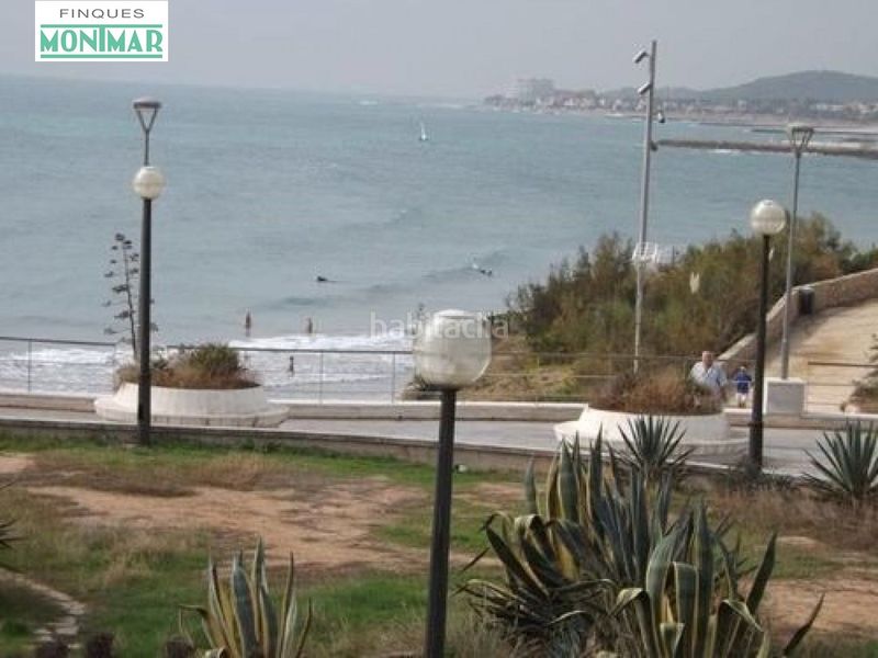 Foto 6476fbba-aad0-4ea7-9f2a-63081b6e958a. Pis amb calefacció aparcament piscina a Aiguadolç - Sant Sebastià Sitges