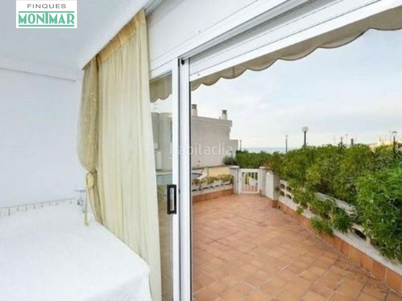 Foto debe2f5a-0807-4641-9d13-b36effbd99d1. Pis amb calefacció aparcament piscina a Aiguadolç - Sant Sebastià Sitges