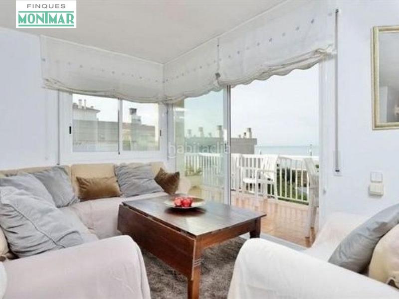 Foto 0b4f43fc-bb59-4ea7-94a6-4d41dd30d87c. Appartamento con riscaldamento parcheggio piscina in Sitges