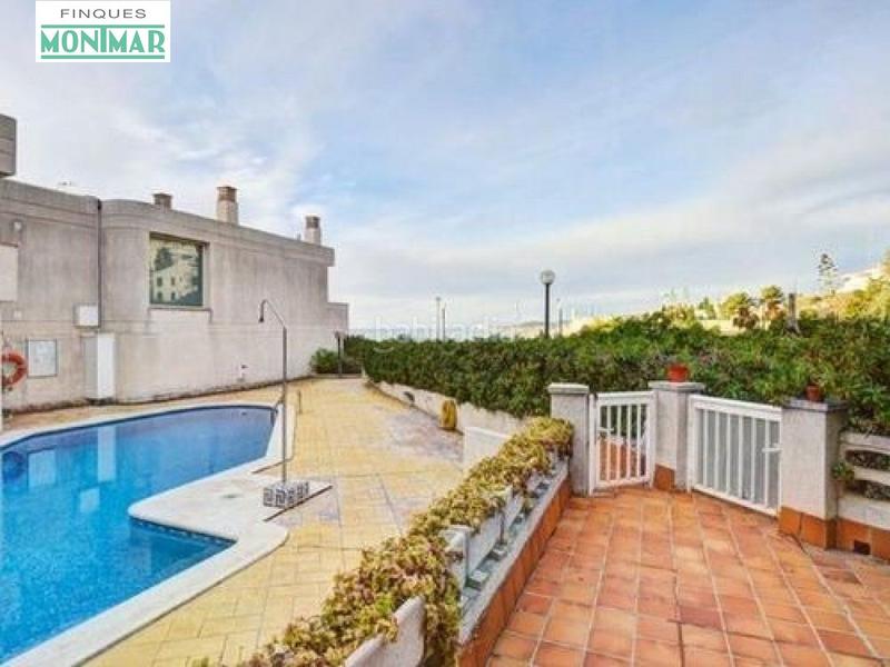Foto 33abfd6e-4432-45b5-81ca-6abb61983b93. Appartamento con riscaldamento parcheggio piscina in Sitges