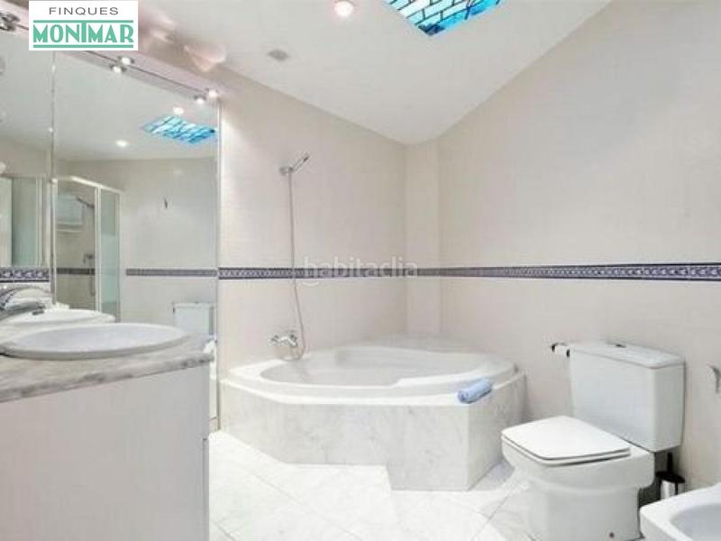 Foto 356cd178-9612-4dcb-8bea-85b1cc601a53. Appartamento con riscaldamento parcheggio piscina in Sitges