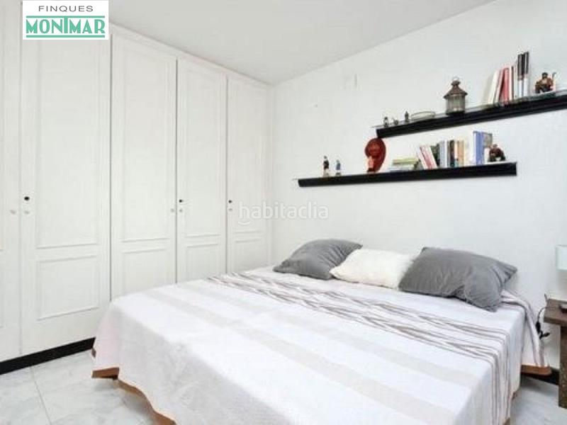 Foto 4bffabff-61a6-479f-9d6e-a8abad77dbc1. Appartamento con riscaldamento parcheggio piscina in Sitges