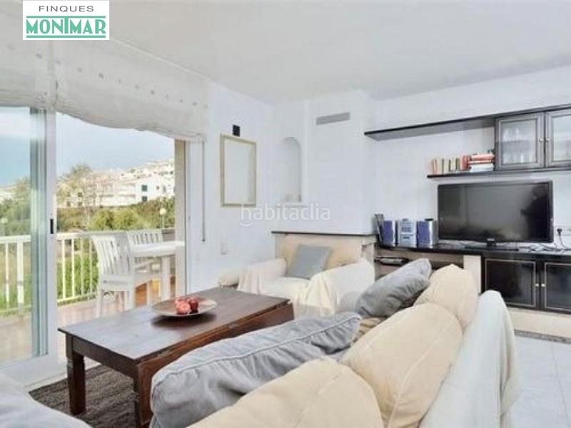 Foto 6a05e4d5-0158-430b-96a5-9d09e24aac7c. Appartamento con riscaldamento parcheggio piscina in Sitges