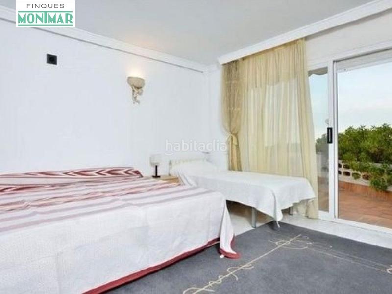 Foto 8416a5bb-0248-4d9d-9a26-4a3712160c90. Appartamento con riscaldamento parcheggio piscina in Sitges