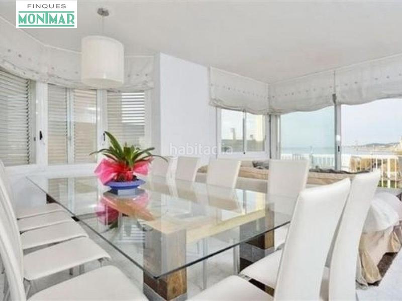 Foto 8d96ad62-8fc8-4a0a-b100-0213e631255c. Appartamento con riscaldamento parcheggio piscina in Sitges