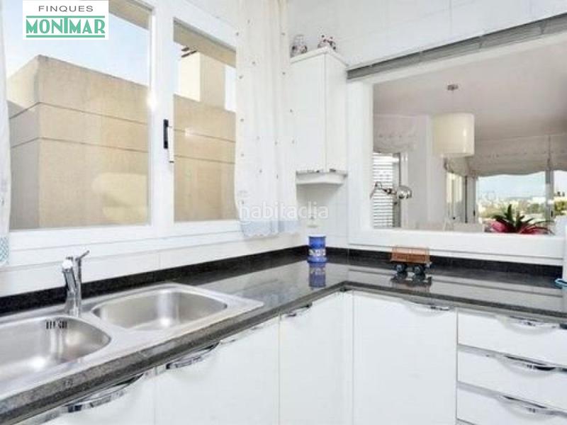 Foto 942f5eca-86c2-4d82-b7d1-76453484c44b. Appartamento con riscaldamento parcheggio piscina in Sitges