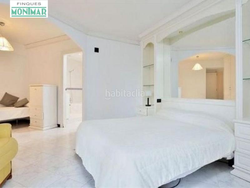 Foto badd617d-8547-456f-b7e2-c0ee627c683f. Appartamento con riscaldamento parcheggio piscina in Sitges