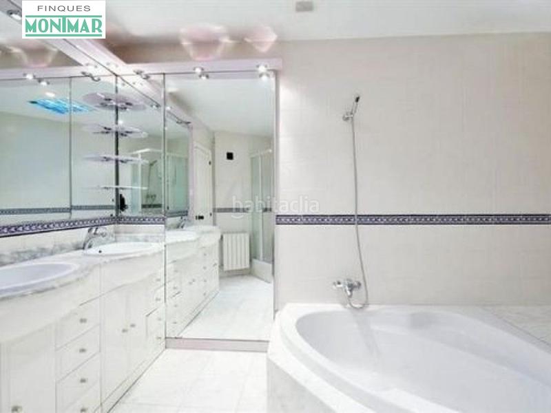 Foto c94231cc-e511-4692-bc55-273b8a745f67. Appartamento con riscaldamento parcheggio piscina in Sitges