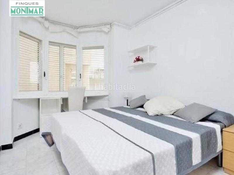 Foto d0a8b223-c7ad-4db3-b9d4-c7dc9b50be80. Appartamento con riscaldamento parcheggio piscina in Sitges