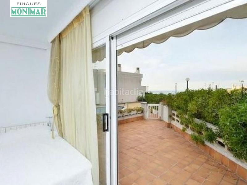 Foto debe2f5a-0807-4641-9d13-b36effbd99d1. Appartamento con riscaldamento parcheggio piscina in Sitges