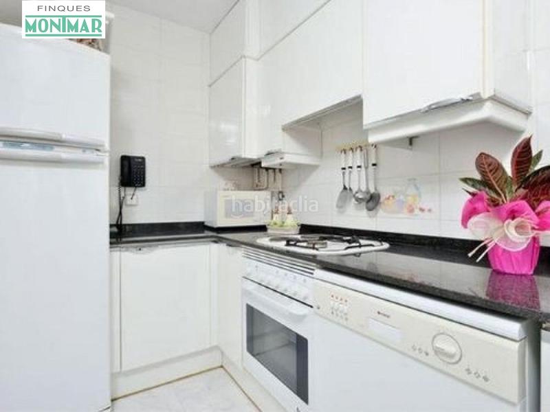 Foto e8d714b6-c7a4-452e-8775-af573f57bcb4. Appartamento con riscaldamento parcheggio piscina in Sitges