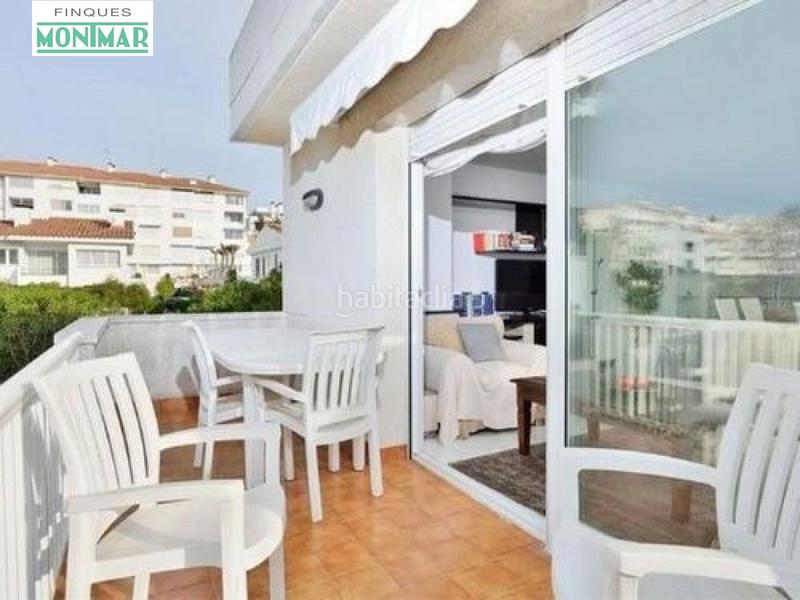 Foto ed822e15-7166-4cc4-8e7d-4d036dbb4a76. Appartamento con riscaldamento parcheggio piscina in Sitges