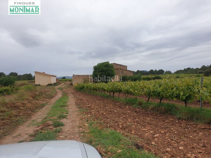 Foto 6aa94838-ba10-40d9-8f35-5861ad300eea. Country house in Pla de Santa Maria (El)