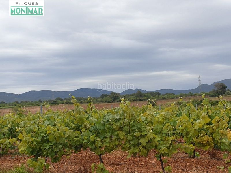 Foto 885f6999-8c45-4197-96ff-6a691a15d672. Country house in Pla de Santa Maria (El)