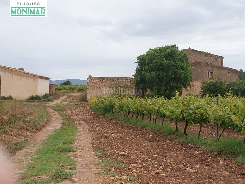 Foto fa74b84e-afb4-4a3b-a938-8c155df830a3. Country house in Pla de Santa Maria (El)