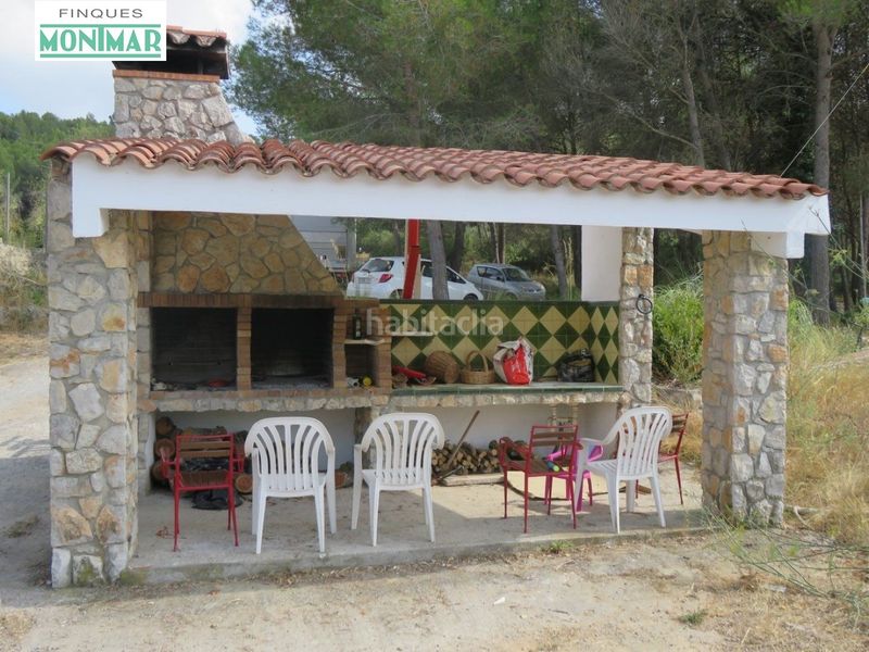 Foto 546b7443-b426-4327-9210-48836725443e. Masia amb piscina a Canyelles