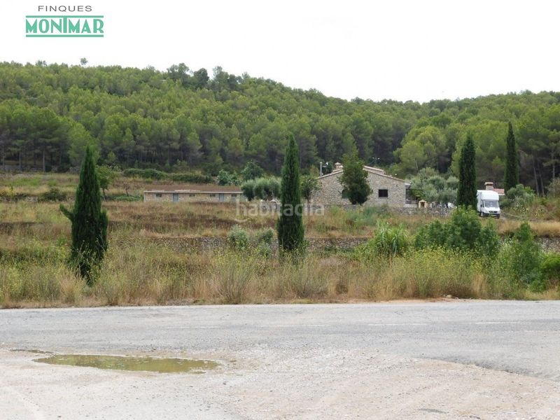 Foto 775473f0-ffc6-487e-835a-41074eb5727c. Masia amb piscina a Canyelles