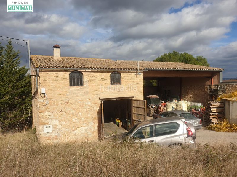 Foto 00f03ae7-a589-4569-be1f-116b0f5af381. Masia a barceloneta - molí d´en rovira Vilafranca del Penedès