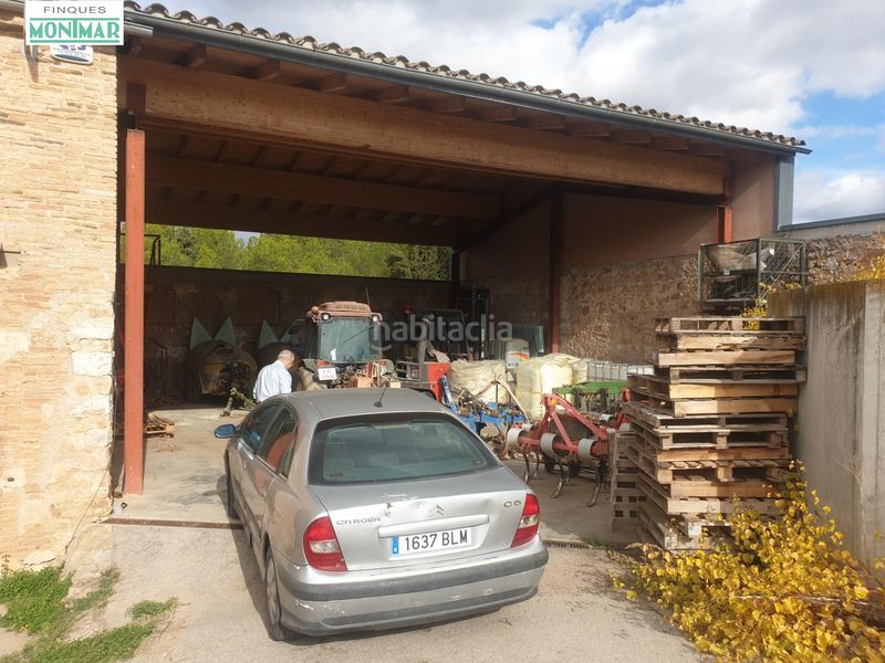 Foto 9f671c52-823d-46f7-8b64-518a6bab2492. Masia a barceloneta - molí d´en rovira Vilafranca del Penedès