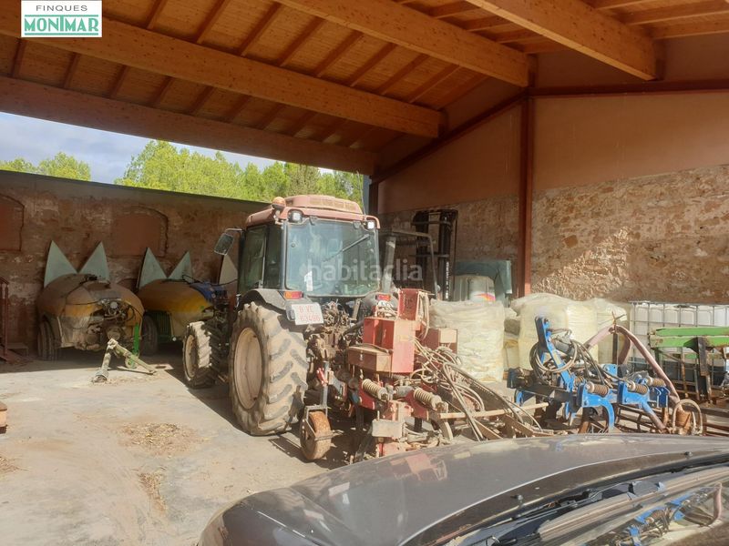 Foto eec59a95-c7aa-4407-b2c5-45d4fd83f62e. Masia a barceloneta - molí d´en rovira Vilafranca del Penedès
