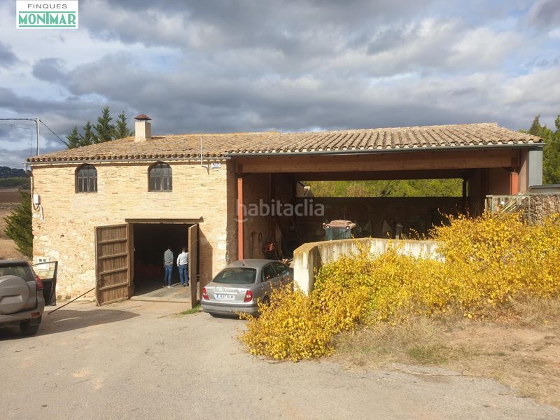 Foto ef5e0fa3-111a-42c3-a48e-fac04a9c837b. Masia a barceloneta - molí d´en rovira Vilafranca del Penedès