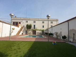 Masia a Sant Martí Sarroca. Venta de finca agricola en zona de vilafranca del penedès de 32.