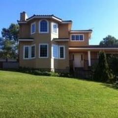 Affitto Casa in Olivella. Villa amueblada en mas mestre olivella.