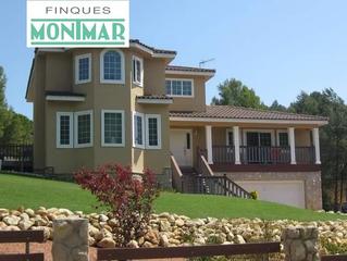 Location Maison à Olivella. Villa amueblada en mas mestre olivella.