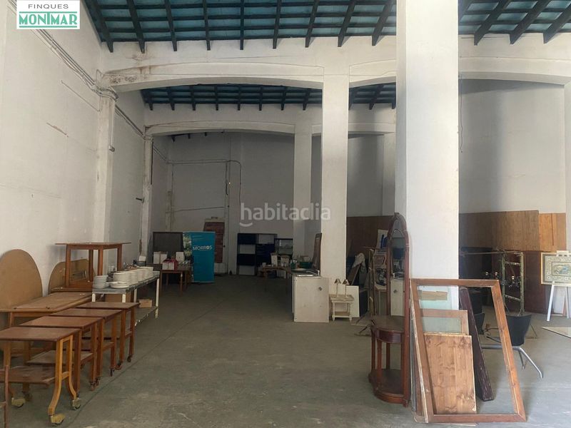 Foto 188cd565-3cbb-47aa-a80b-d7a3a1467d8b. Local comercial a Secuita (La)