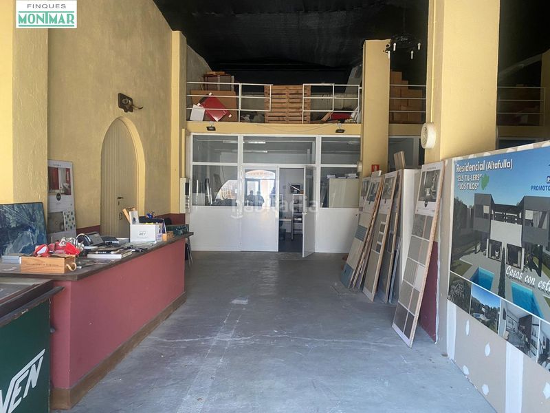 Foto 1a83ae43-2d3c-4dc6-a739-596fd9d859da. Local comercial a Secuita (La)