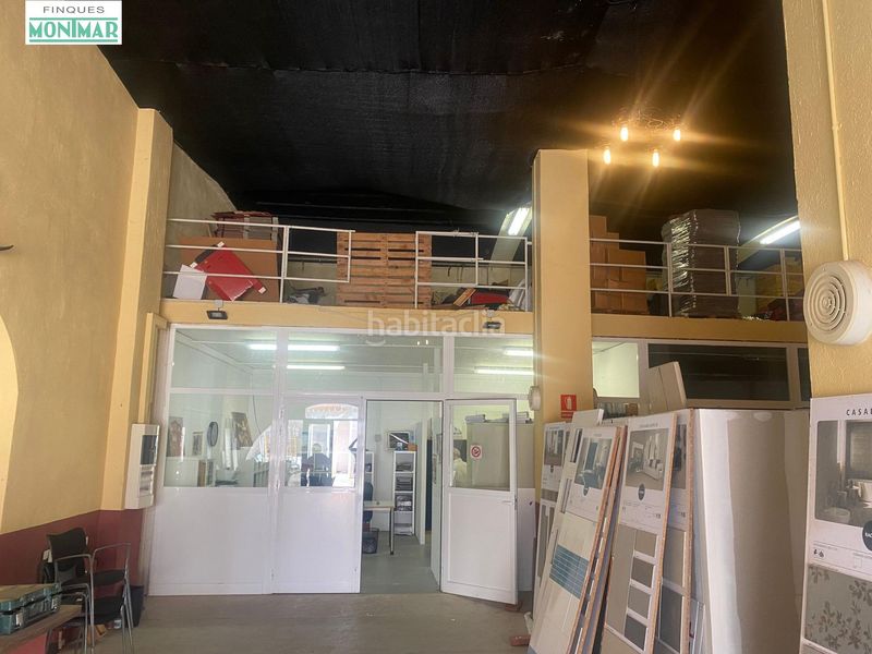Foto 34a931d7-e012-47e1-831c-ff5570dab95b. Local comercial a Secuita (La)